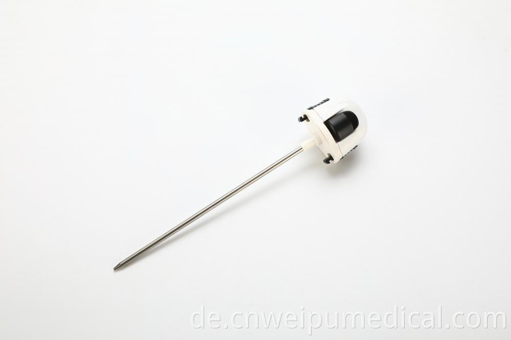 High Quality Disposable Endoscopic Trocars